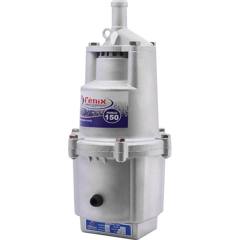 Bomba Submersa Fênix 950 220V 450W