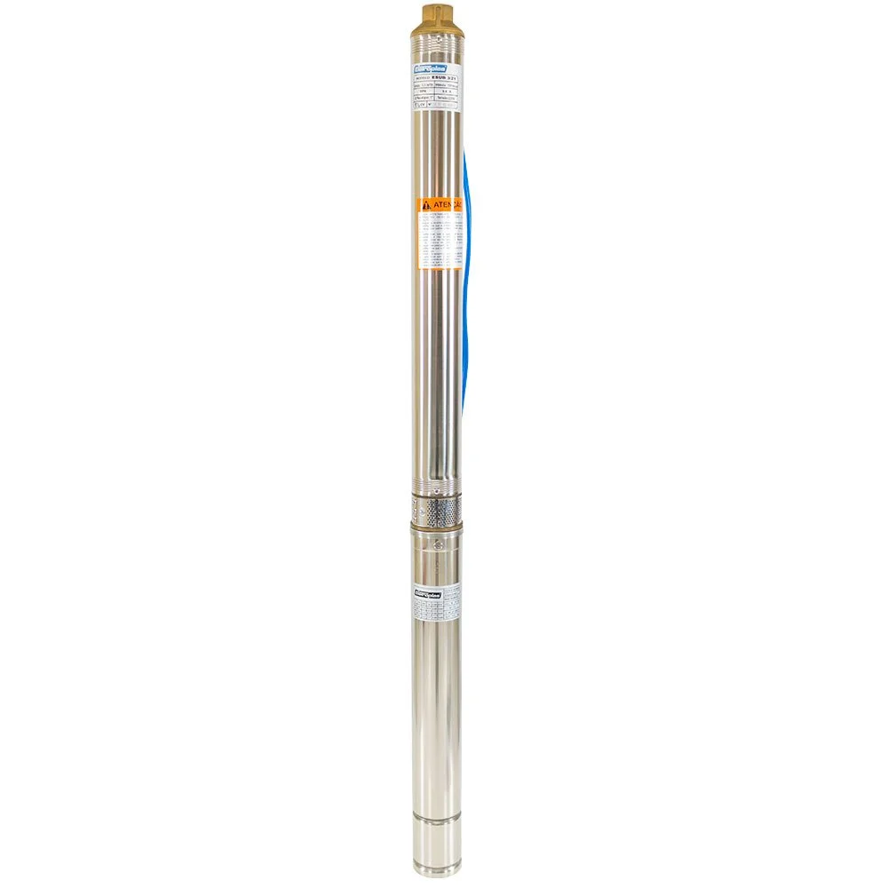 ESUB-3/18-2 Motobomba Submersa 1 CV 60HZ Mono 220V