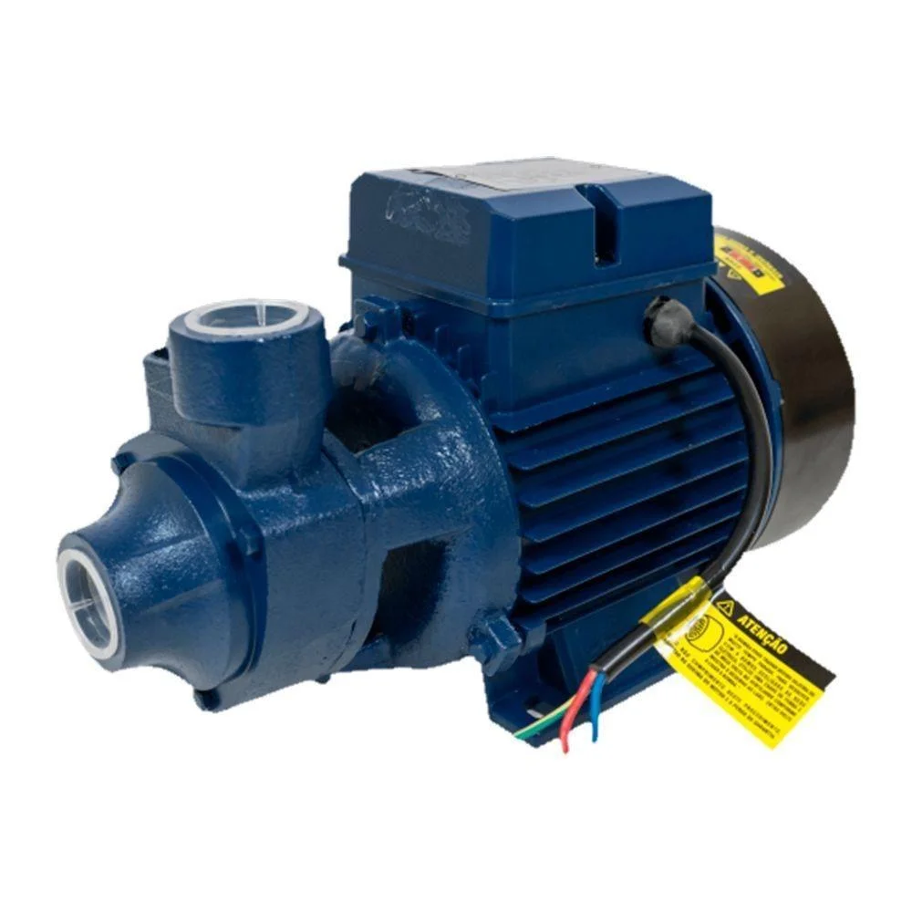 ICS100AB Motobomba STD Periférica 1CV-60HZ Bivolt
