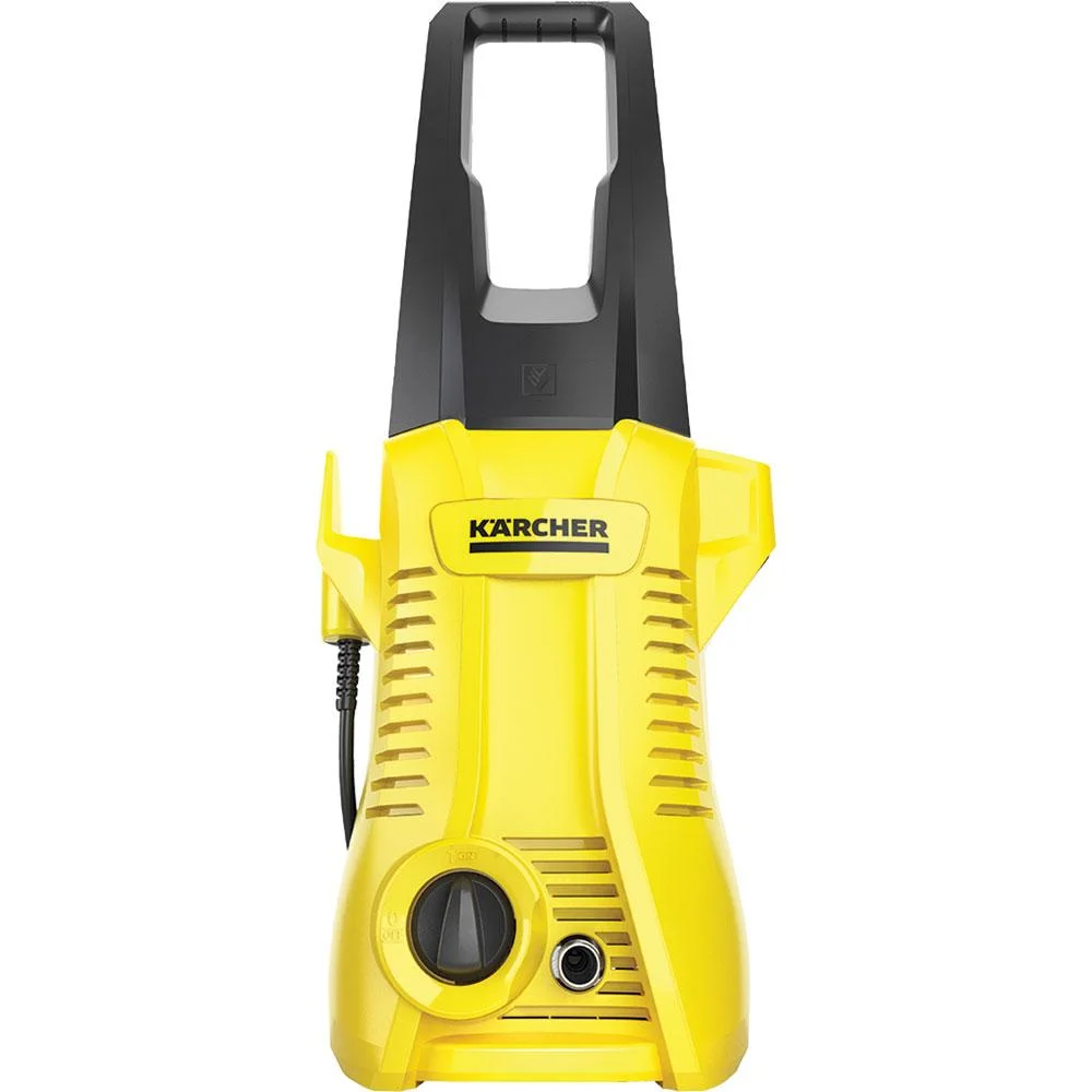 Lavadora Altapressão K2 Standart 127V Karcher