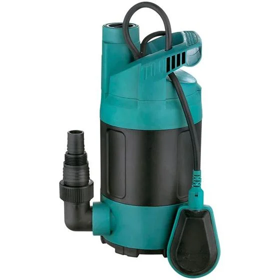 Motobomba Submersa LKS-400P 0,5 CV 220V Lepono