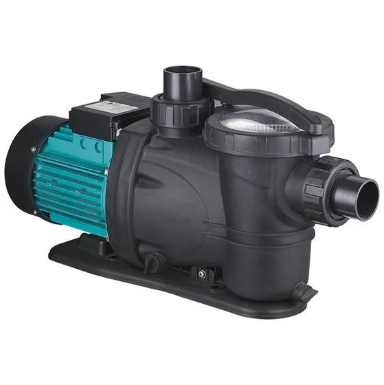 Motobomba Para Piscina XKP-804 1CV 220V 60HZ